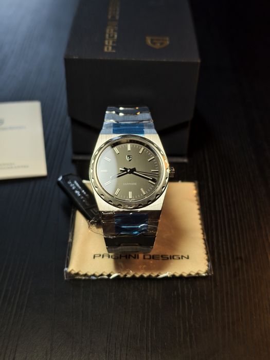 Pagani design prx наручные часы подарок  мужские оригинал pd-ys020