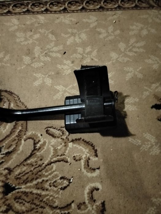 Продам металошукач голден маск.1.