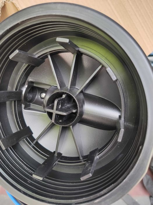 Фильтр от песка и глины