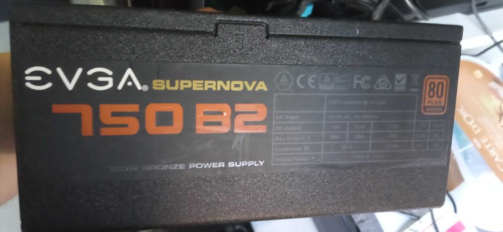 Komputer PC FX 8350