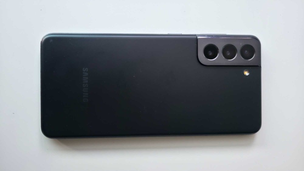 Samsung Galaxy S21 256gb