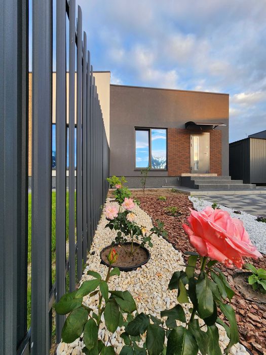 Вітаю. Від забудовника! Якісний Будинок_Дуплекс, 75 м2.