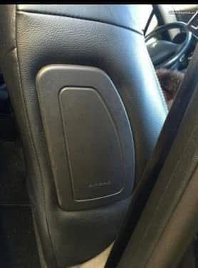 Bancos Peugeot 207 carro  -  4 portas