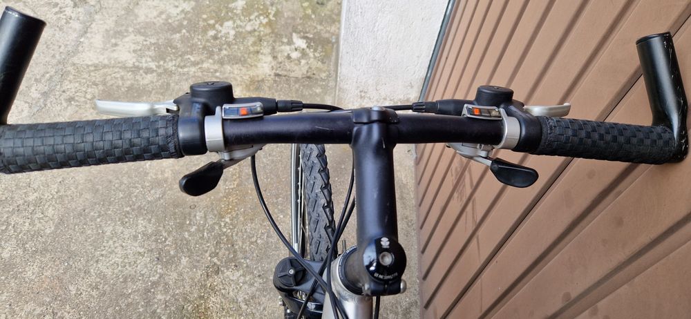 Rower trekkingowy 28" BEAGWEAK