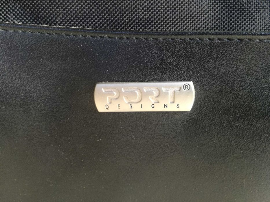 Mala pasta para portátil ou tablet da Port Designs