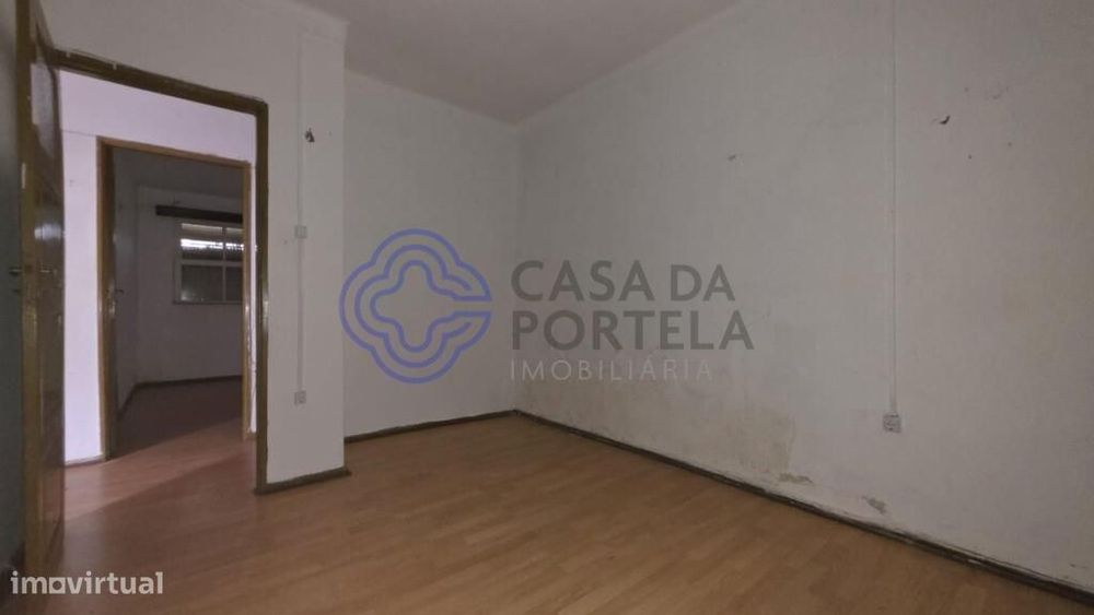 Moradia Térrea Com Terreno Em Darque – Viana Do Castelo