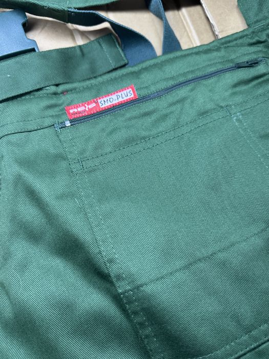 Зимовий комбінезон WINMASTER (Польща)