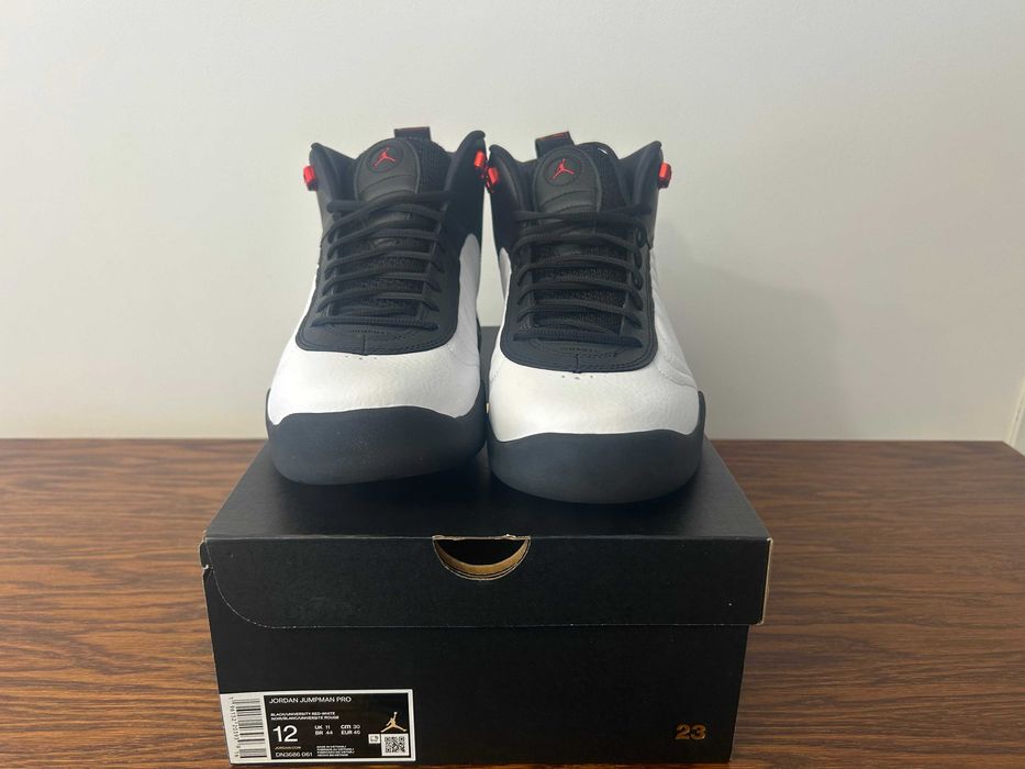 Jordan Jumpman Pro Bulls rozmiar 46 buty do koszykówki