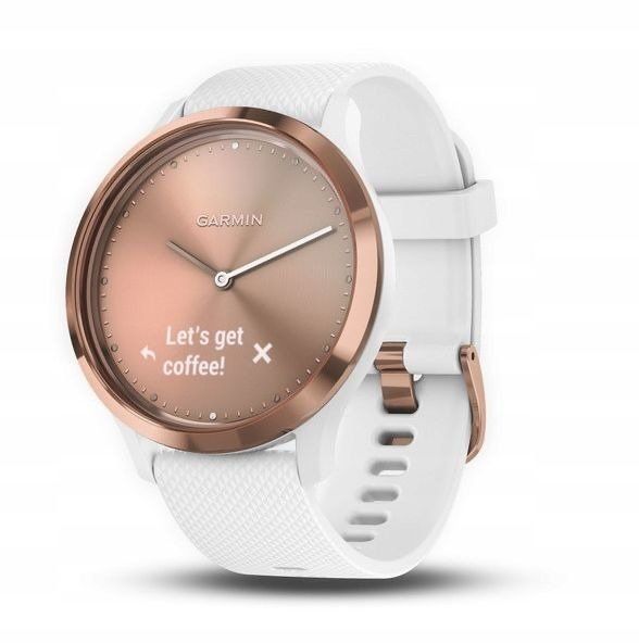 Garmin Vivomove HR Piekary l skie OLX.pl