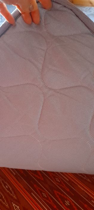 Ортопедический матрас.