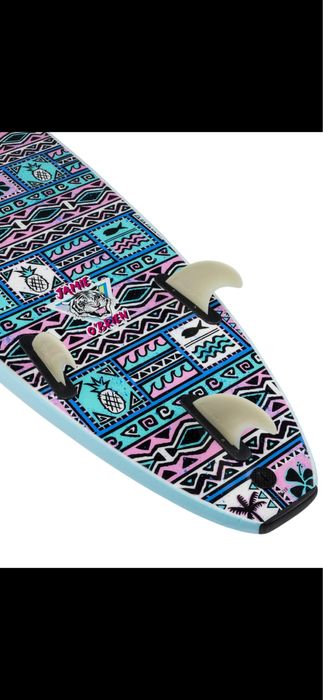 Catch Surf Odysea JOB Pro - Sky Blue