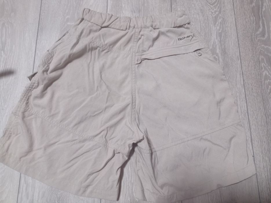 шорти типу карго унісекс Rohan, розмір S