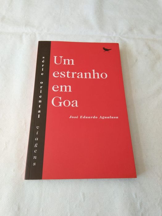 Literatura estrangeira
