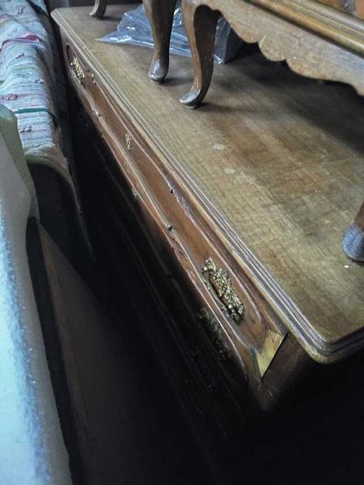 Conjunto de quarto