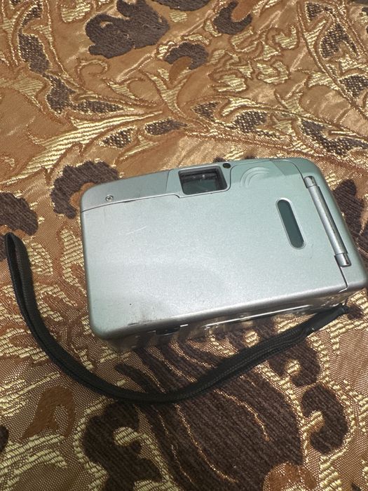 Камера samsung fino 20 dlx