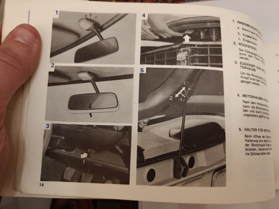 Manual Instruções Toyota Corolla K20