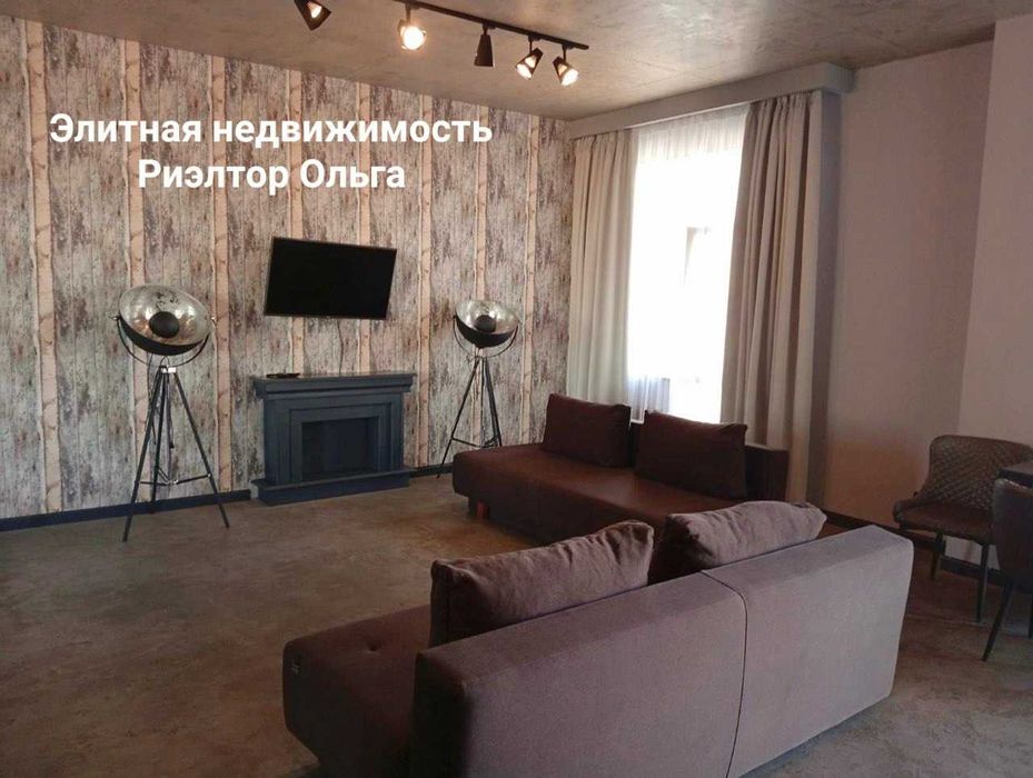 Стильная студия Лофт ЖК "16, 17 Жемчужина" / Льва Толстого/ Асташкина!