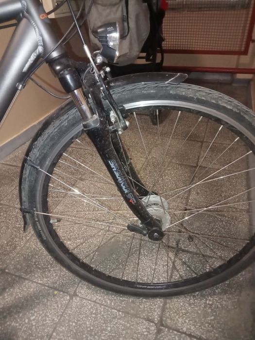 Sprzedam rower trekingowy