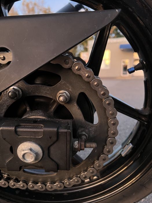 Kawasaki Ninja 250R | 2011 рік | Київ