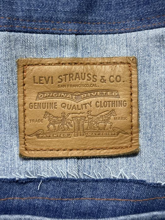 Шопер Levi’s сумка