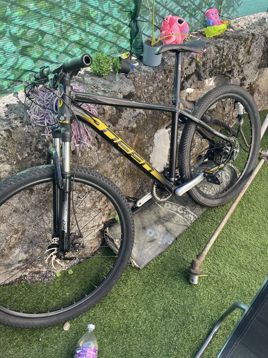 Vendo bicicleta em bom estado