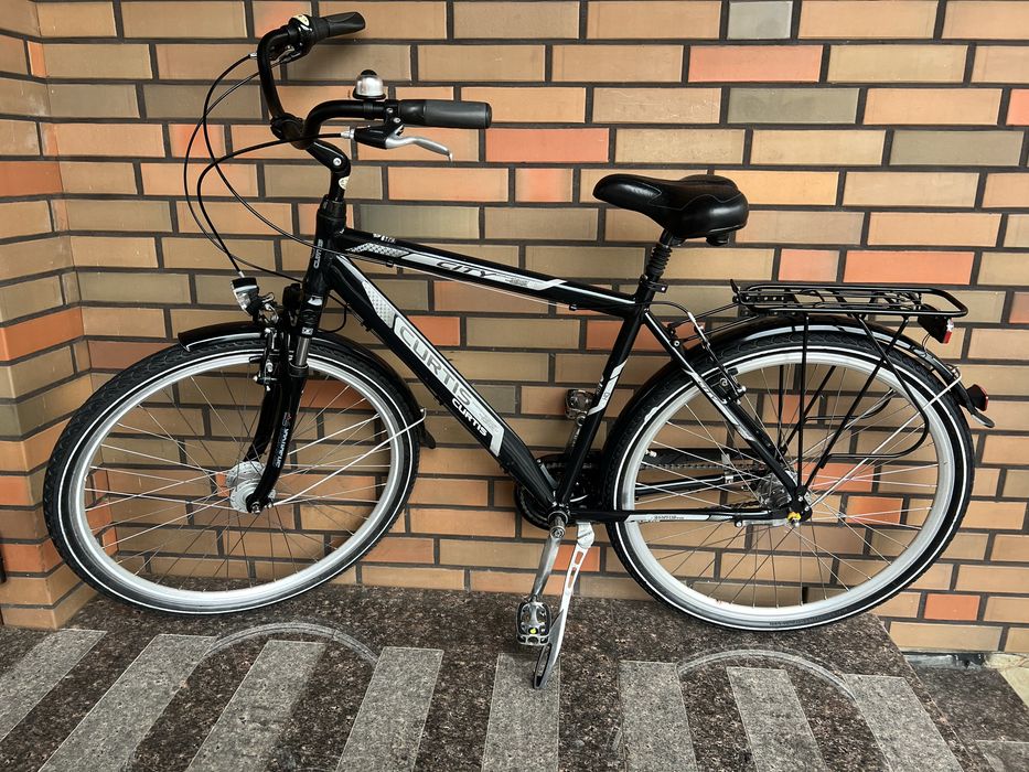 Велосипед з Німеччини CURTIS  28