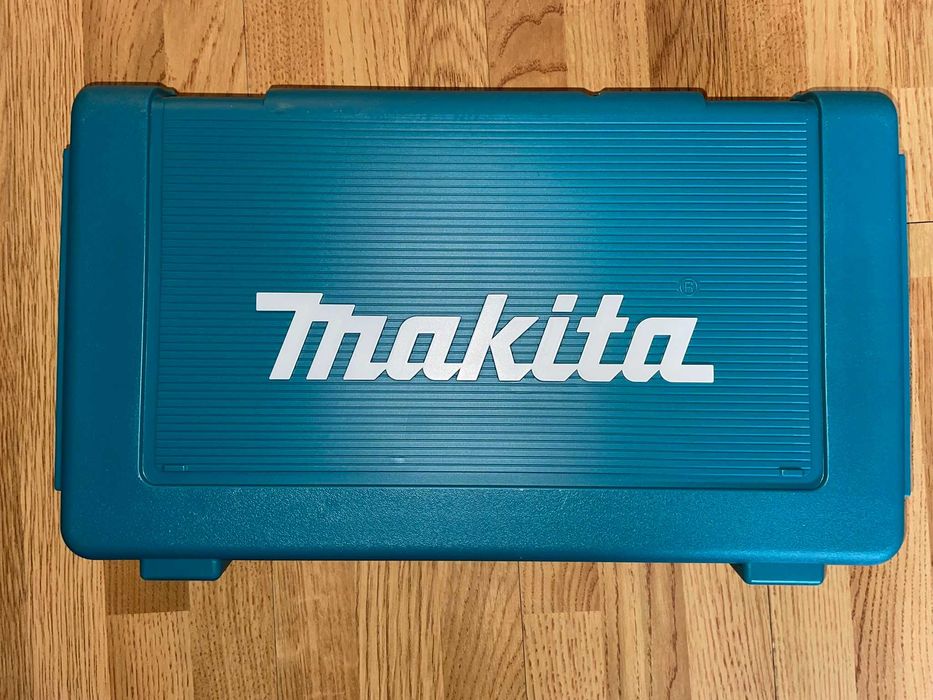 Młotowiertarka Makita dhr202rte3 - nieużywana
