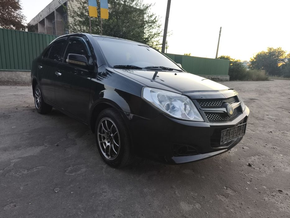 Продам Китайчика 80 тищ км пробег