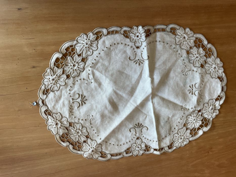 Bordados antigos