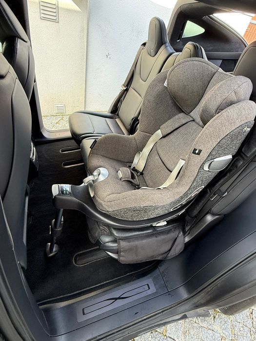 Tesla Model X Performance Ludicrous Raven 2020 7 Lug FSD Garantia 2028