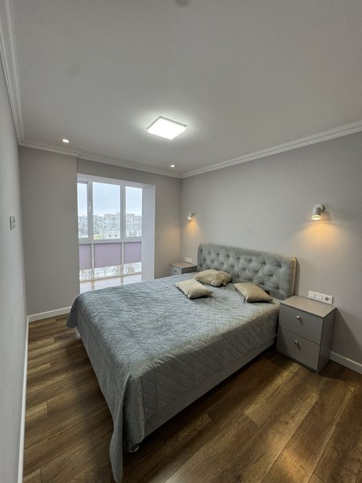 Перша здача м. Калуш