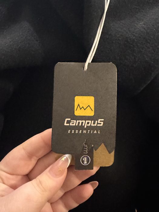 Meski  nowy polar campus xxl