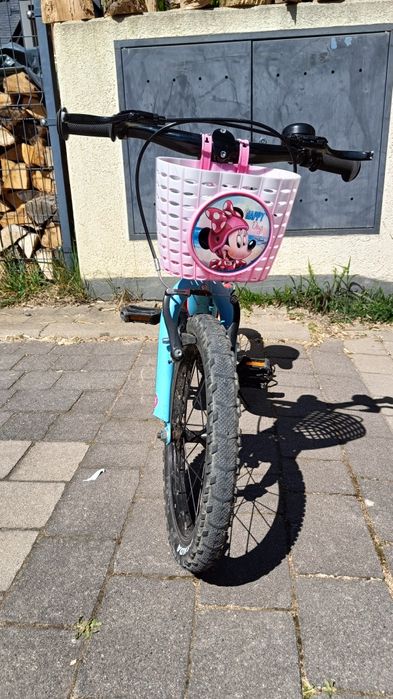 Rower dziecięcy Orbea Grow 1