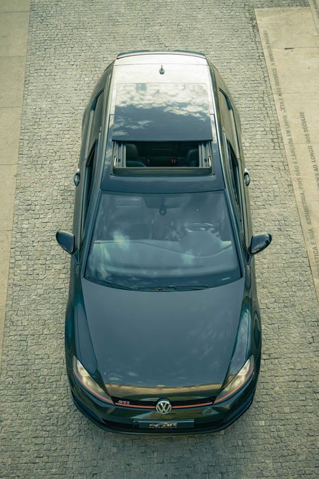 Golf 7 gti Full Extras