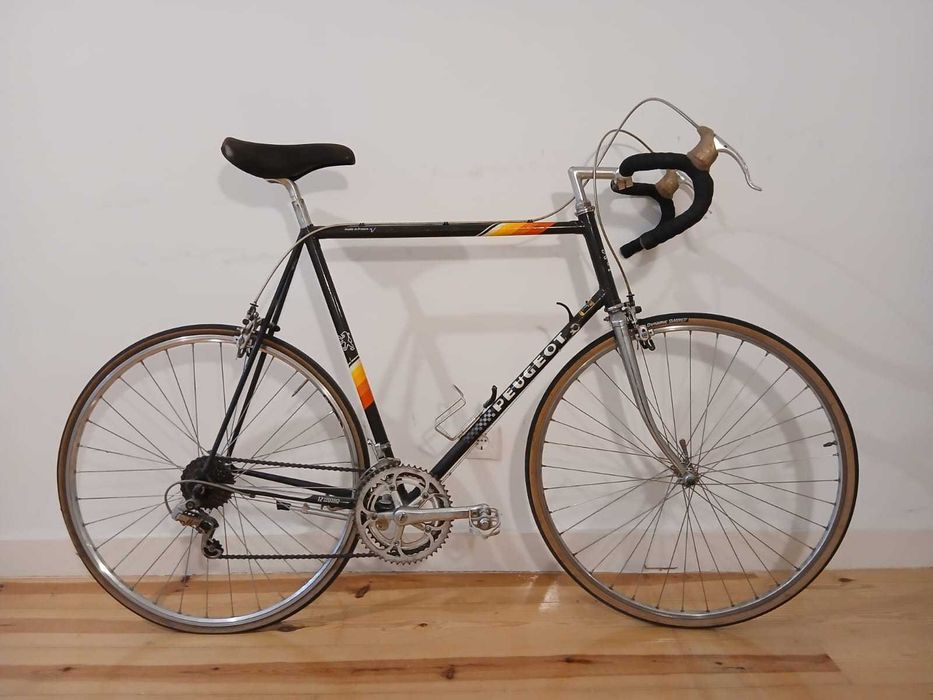 Peugeot Reynolds 501 - Bicicleta de Estrada