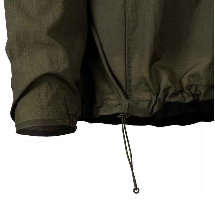 Куртка Helikon Tramontane WindPack, колір Taiga Green. Новий товар!