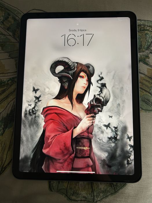 Ipad air 4 gen (64GB)