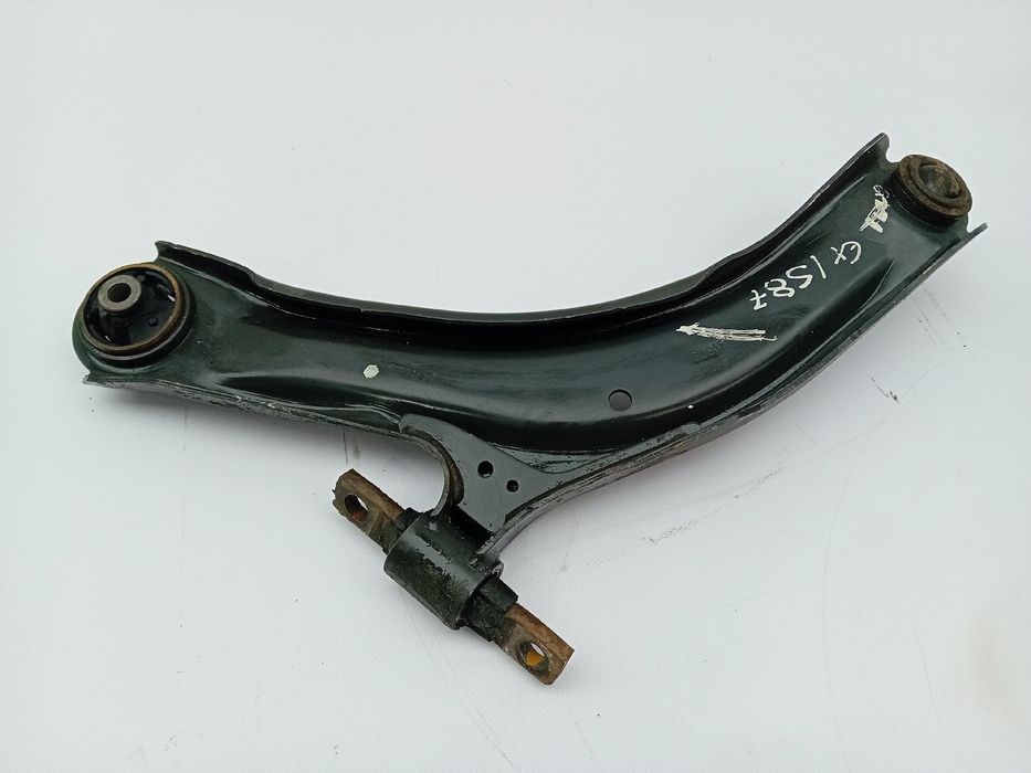 Braço de suspensão frente direito NISSAN Qashqai/Qashqai+2 I (J10, JJ1