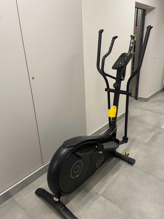 Orbitrek Domyos 520/ rower eliptyczny SAMOZASILAJĄCY