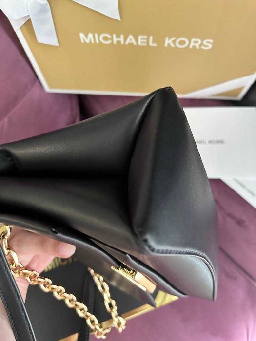 Сумка Michael Kors CECE Medium Shoulder Bag