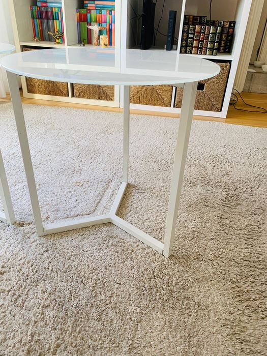 MESA DE APOIO MARAE WHITE