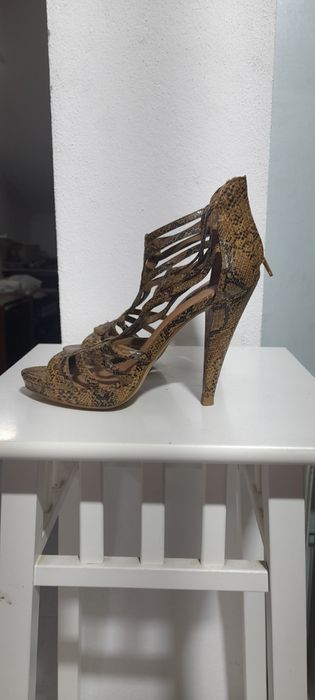 Sandalias de Aldo