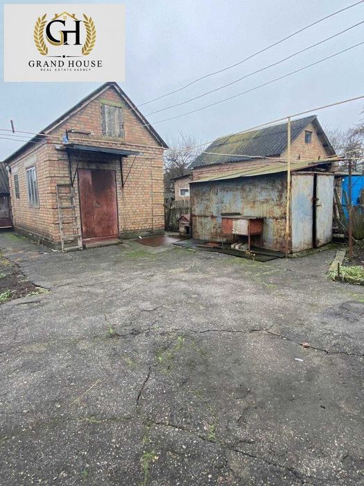 Продам частину будинку на Новій Балашівці.