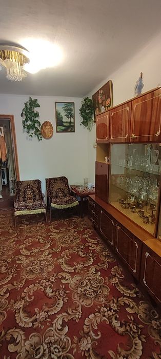 Здам 2 квартиру на Мазепи-Київській