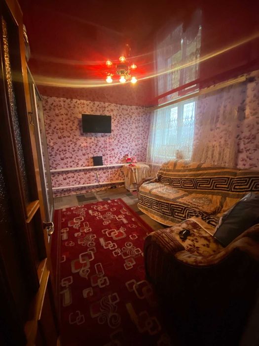 ТЕРМІНОВИЙ ПРОДАЖ!!! Будинок з ремонтом , 3 кімнати