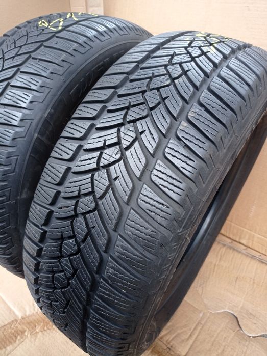 Opony 215/60/16 Fulda