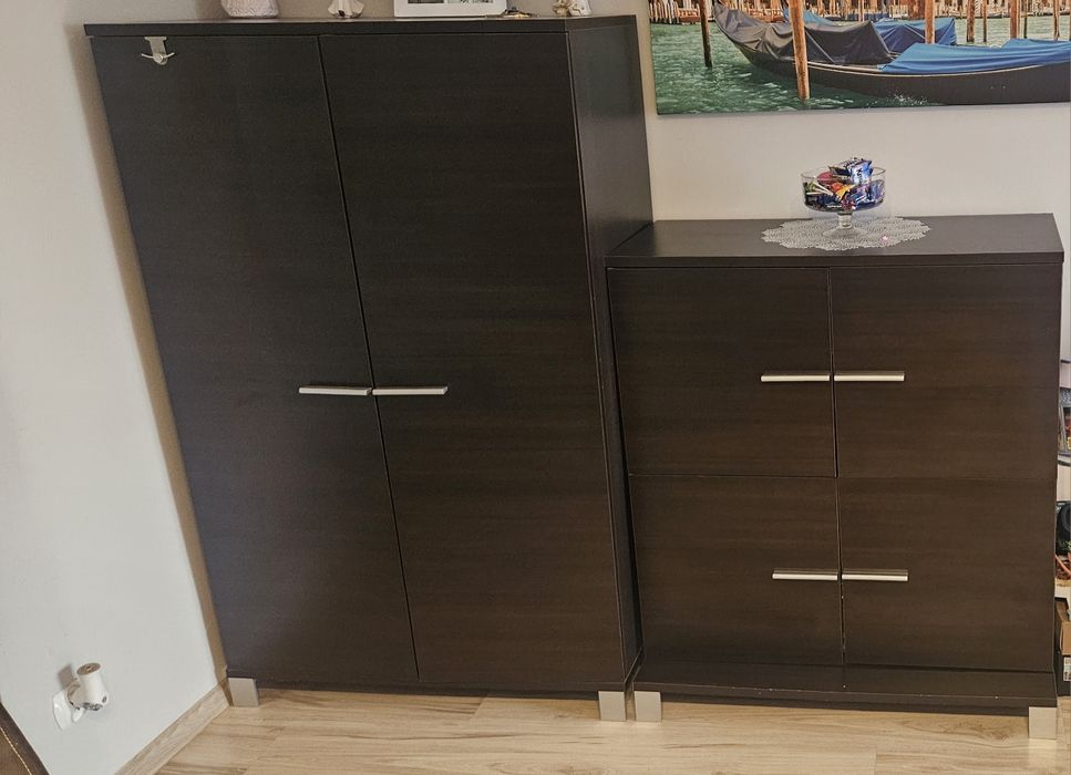 Meble do pokoju gościnnego