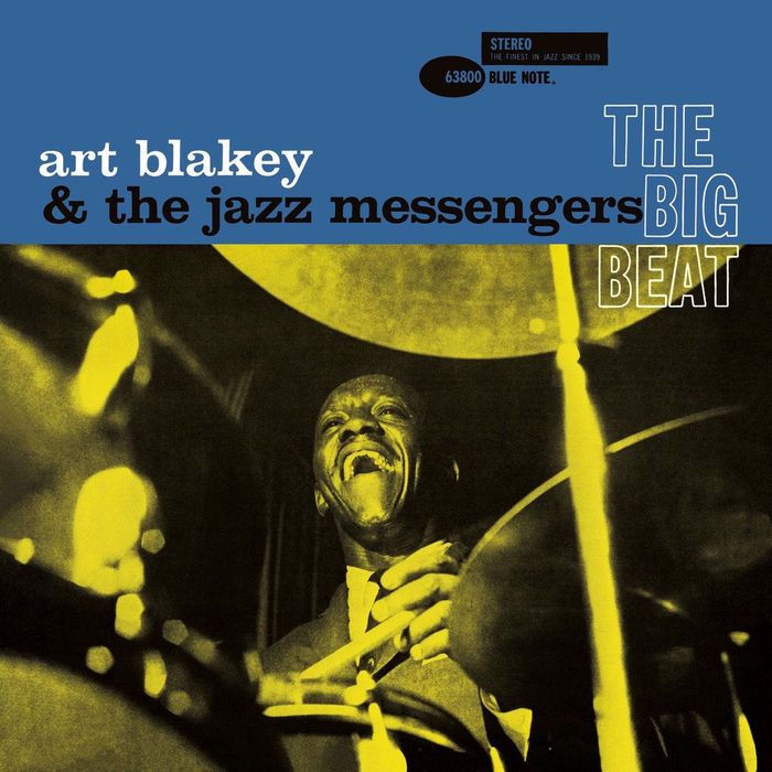 Discos jazz Blue Note Classic Series