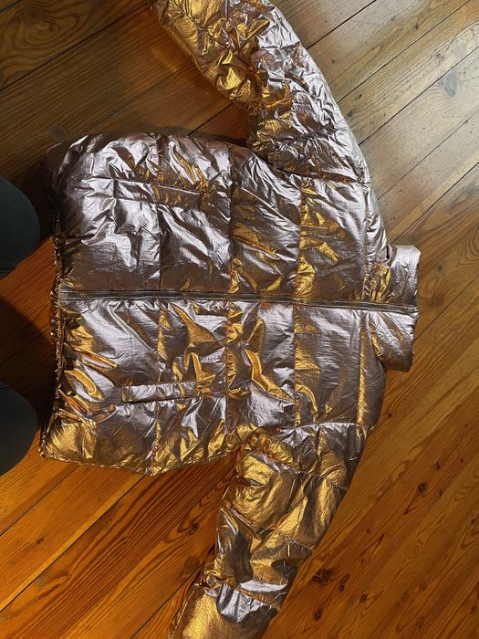 Kurtka zimowa reserved 152 nowa