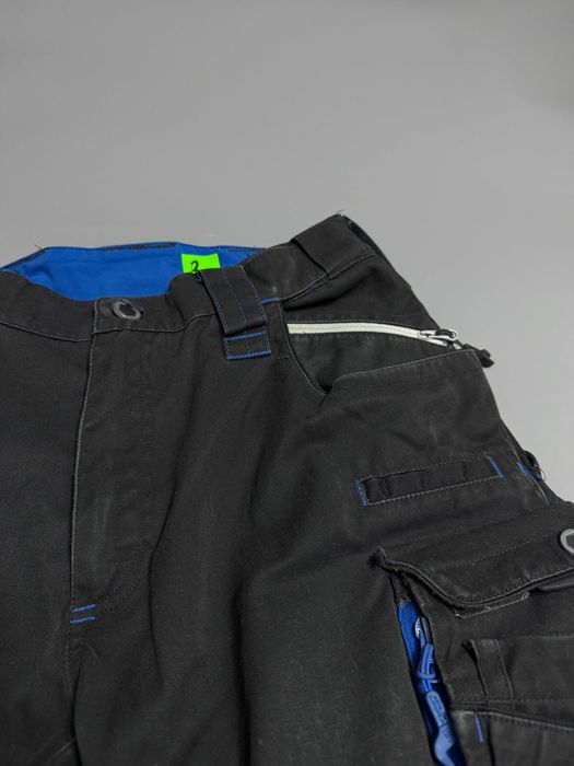 Spodnie robocze 46 Engelbert Strauss motion 2020 #2